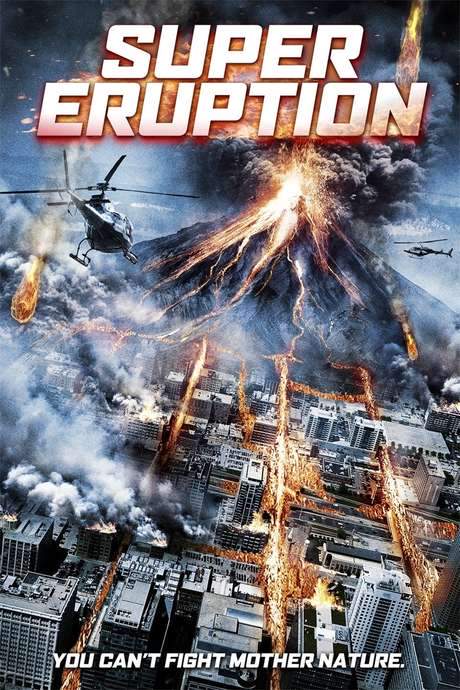 Super Eruption